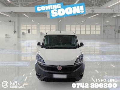 FIAT Doblò 1.6 MJT 90CV S&S PC-TN Cargo Lounge